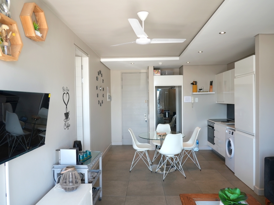 To Let 1 Bedroom Property for Rent in Cape Town City Centre Western Cape